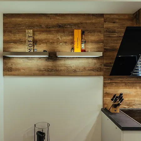 Modern Designer Retreat In 그라츠