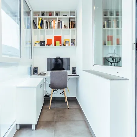 Modern Designer Retreat In * غراتس