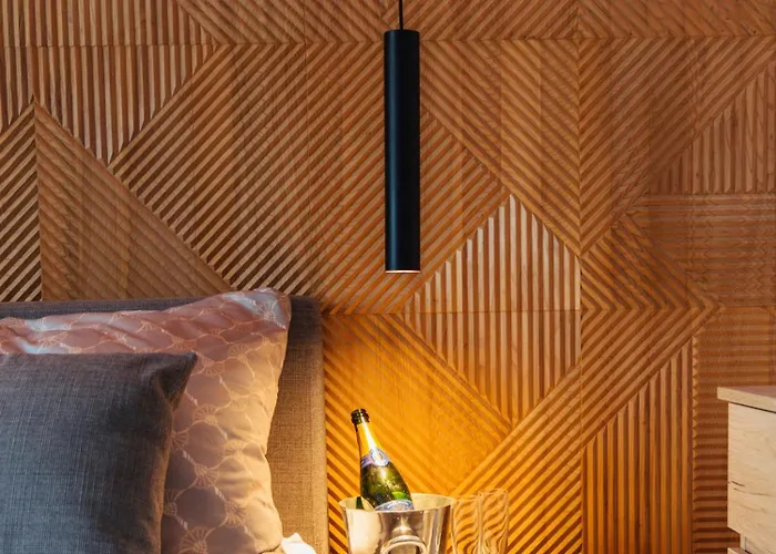 Modern Designer Retreat In شقة غراتس