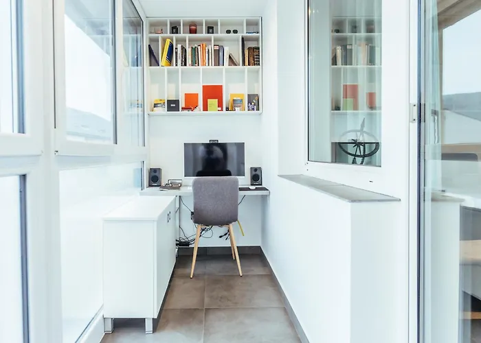 Modern Designer Retreat In * غراتس