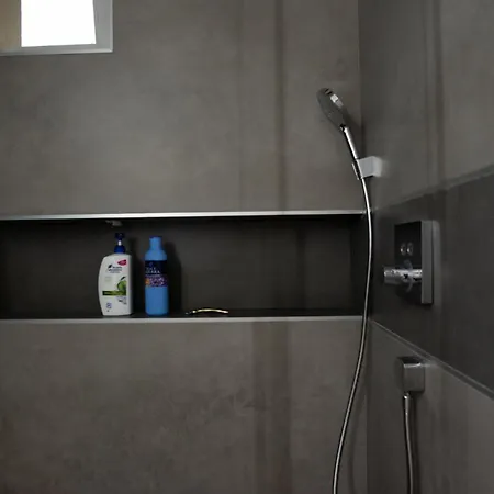 Modern Designer Retreat In