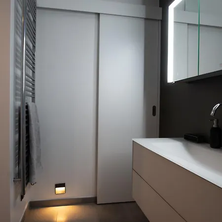 Modern Designer Retreat In *