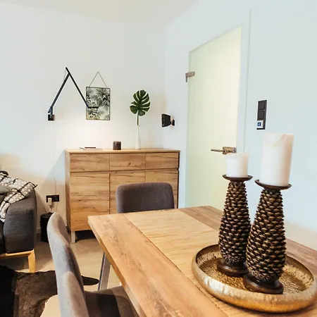 Modern Designer Retreat In * Graz