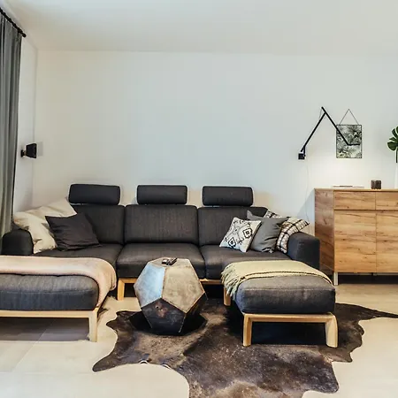 Modern Designer Retreat In *