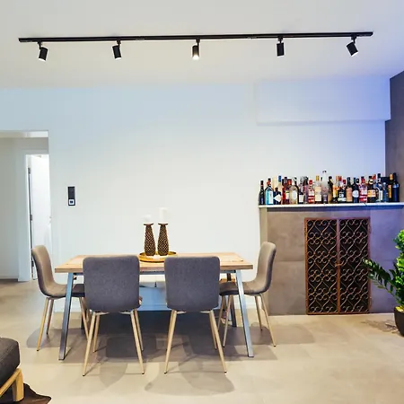 Modern Designer Retreat In * Graz