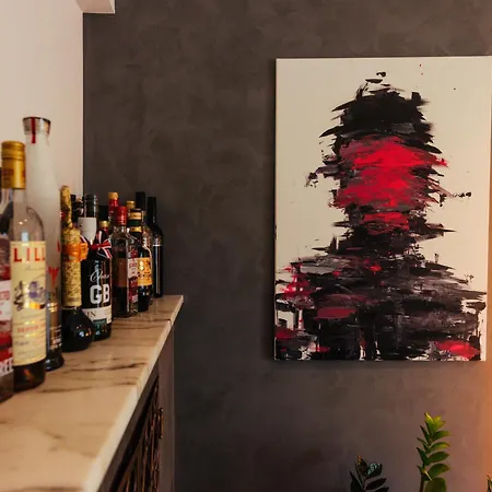 Modern Designer Retreat In * Graz