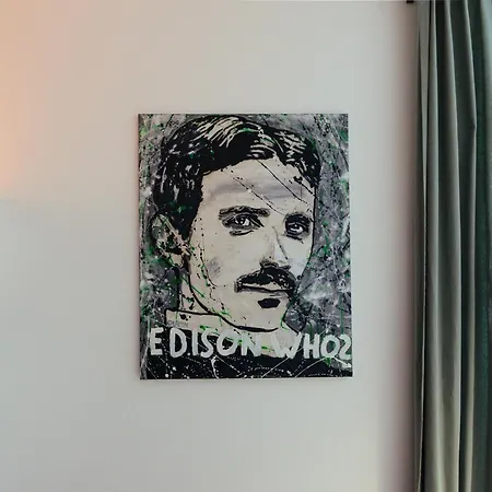 Modern Designer Retreat In