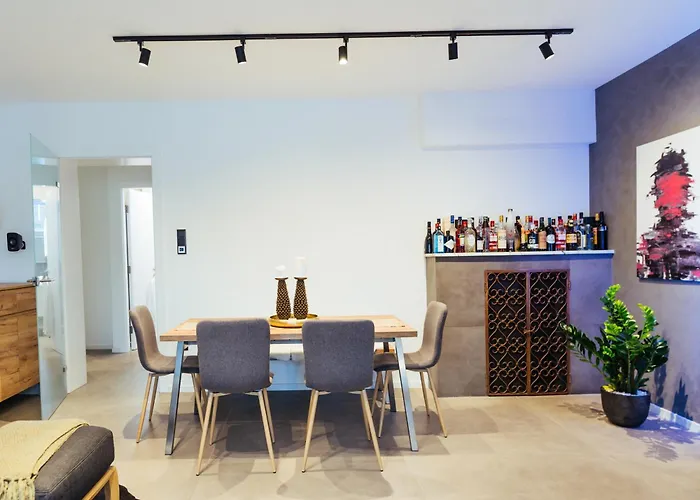 Modern Designer Retreat In * Грац